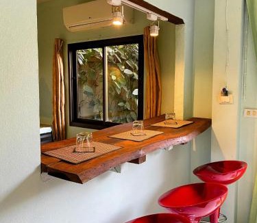 Bai Lan Apartment | kamrai homstay appartment