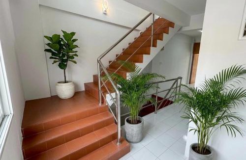 Ban Tai Apartment | Kanchanaburi Residence Hotel