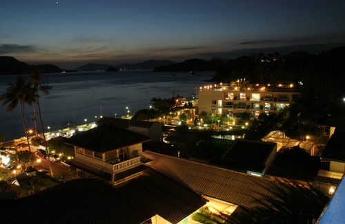 Wichit Hotel | Kantary Bay Hotel, Phuket
