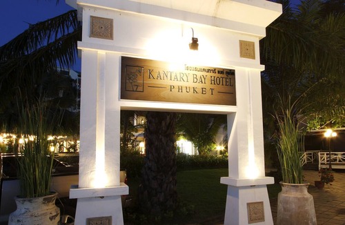 Wichit Hotel | Kantary Bay Hotel, Phuket