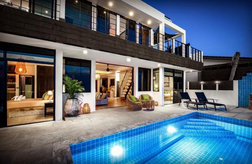Koh Tao Villa | Karma Luxury Villa