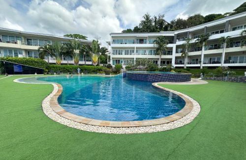 Karon Apartment | Karon Butterfly Seaview Home