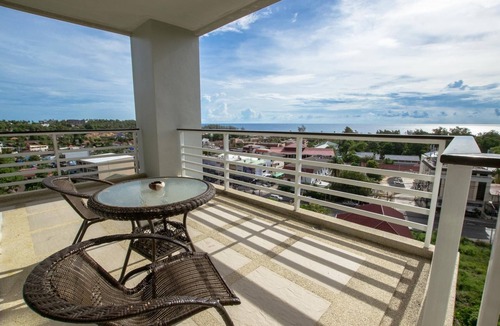 Karon Condo | Karon Panorama Seaview 2 Bedroom Amazing Condo