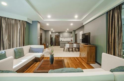 Karon Apartment | Karon View 2 Bed, 5 Minutes walk to Karon Beach 11
