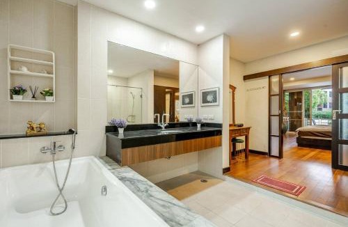 Karon Apartment | Karon View 2 Bed, 5 Minutes walk to Karon Beach 11