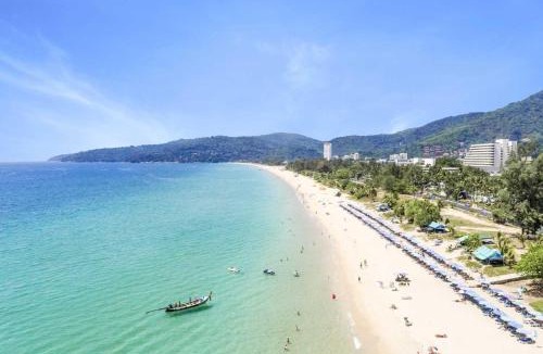 Karon Apartment | Karon View 2 Bed, 5 Minutes walk to Karon Beach 13