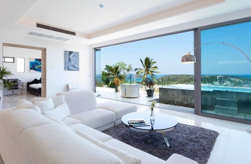 Kata Villa | Kata Beach 3 Bedroom villa
