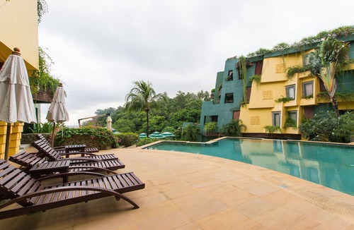 Karon Apartment | Kata Beach Amazing Sea View Penthouse