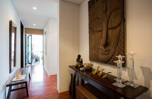 Kata Apartment | Kata gardens 2 bedroom near Kata beach 3B