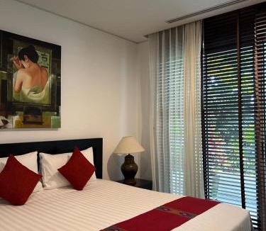 Kata Apartment | Kata Gardens Luxury Apartment 8B at Kata Noi Beach