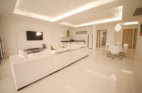 Kata Villa | Kata Luxury Three Bedroom Pool Villa, Magnificent sea view