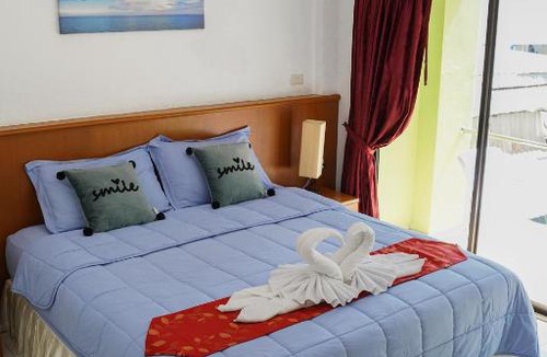 Kata Apartment | Kata Nara
