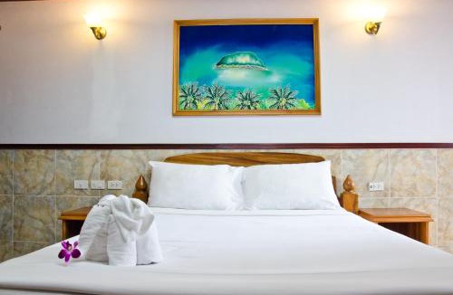 Kata Hotel | Kata Palace Phuket Hotel