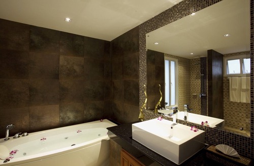 Kata Villa | Kata Sea View Villa, Pool & Chef A1