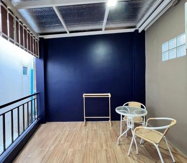 Kata Apartment | Kata walk&wave hostel