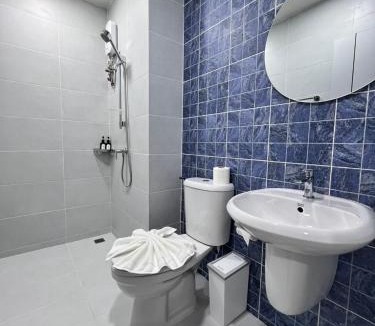 Kata Apartment | Kata walk&wave hostel