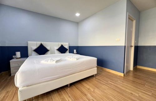 Kata Apartment | Kata walk&wave hostel