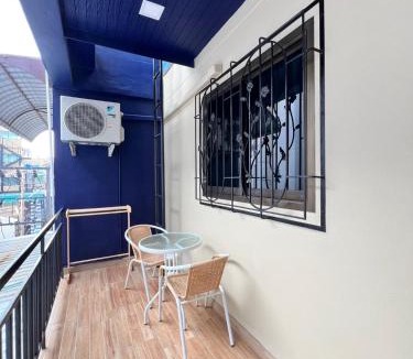 Kata Apartment | Kata walk&wave hostel