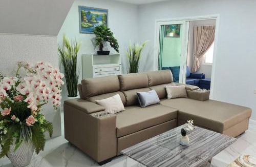 Kata House | KataBeach sweetHome 4br