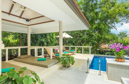 Kata Villa | Katamanda - Villa Albina