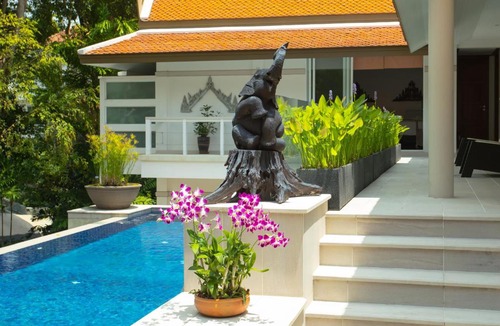 Kata Villa | Katamanda - Villa Albina