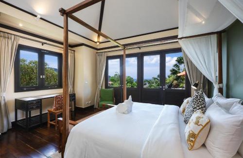 Kata Villa | Katamanda villa Eden Large Villa near Kata Beach
