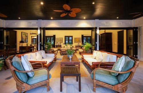 Kata Villa | Katamanda villa Eden Large Villa near Kata Beach