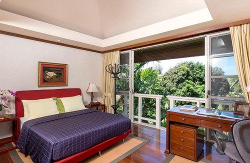 Kata Villa | Katamanda - Villa Kamia