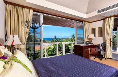 Kata Villa | Katamanda - Villa Kamia