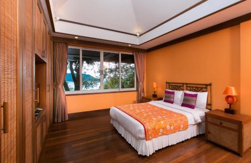 Kata Villa | Katamanda villa Sooksan Near Kata Noi Beach