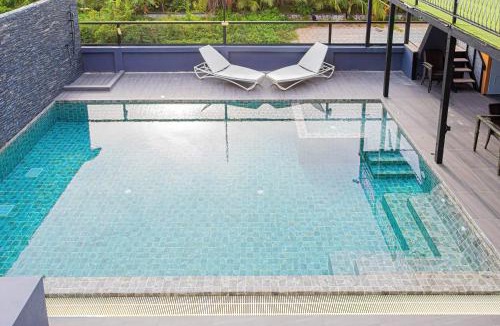 Kathu Villa | Kathu V pool villa 171