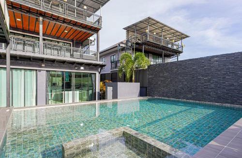Kathu Villa | Kathu V pool villa 171