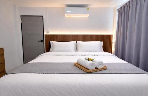 Kathu House | Kathu V pool villa soi Srikor