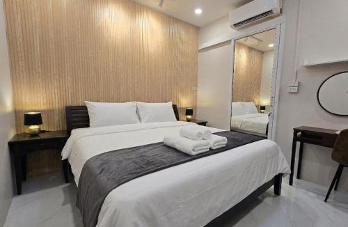 Kathu House | Kathu V pool villa soi Srikor