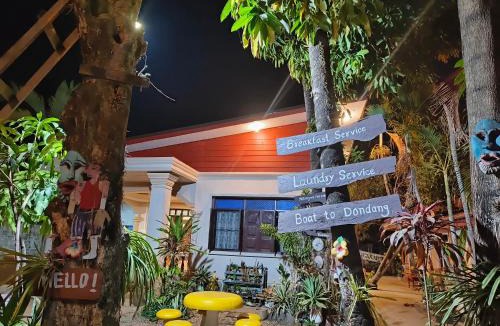 Champasak House | Khamphouy Guesthouse