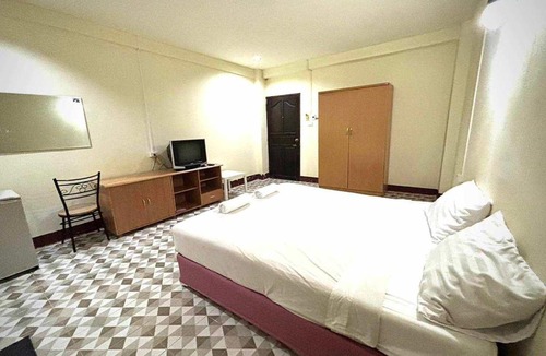 Mukdahan Hotel | Khamsrithongchai hotel
