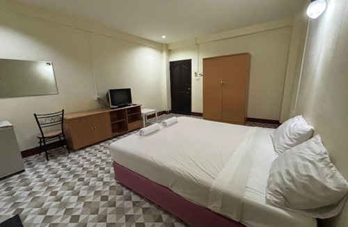 Mukdahan Hotel | Khamsrithongchai hotel