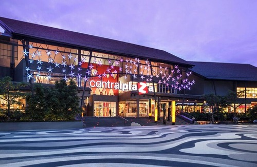 Chiang Rai Resort | Khamthana the Colonial Hotel Chiangrai
