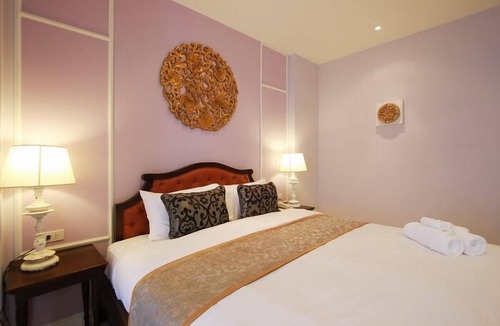 Chiang Rai Resort | Khamthana the Colonial Hotel Chiangrai