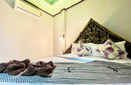 Khlong Sok Resort | Khao Sok Green Valley Resort - SHA Certified