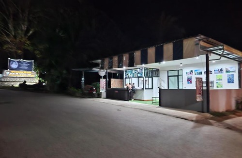 Khlong Sok House | Khao Sok Station Hotel 109