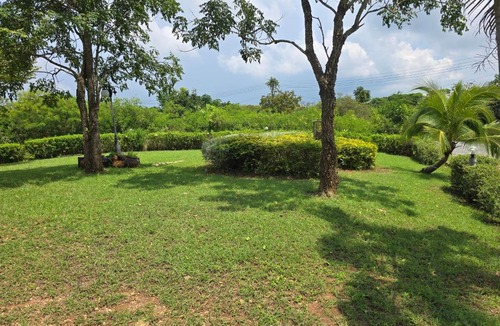 Pak Chong Ski Chalet | Khao Yai Countryside Retreat