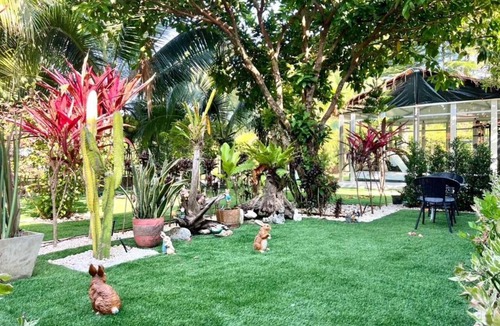 Khuekkhak Apartment | Khaolak Alisa House