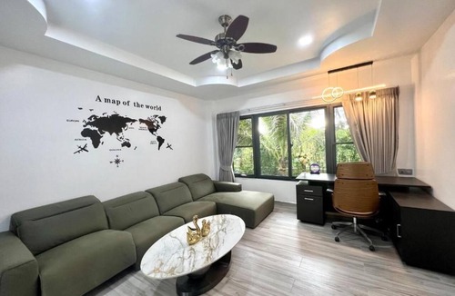 Khuekkhak Apartment | Khaolak Alisa House