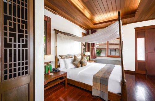 Khuekkhak Hotel | Khaolak Laguna Resort