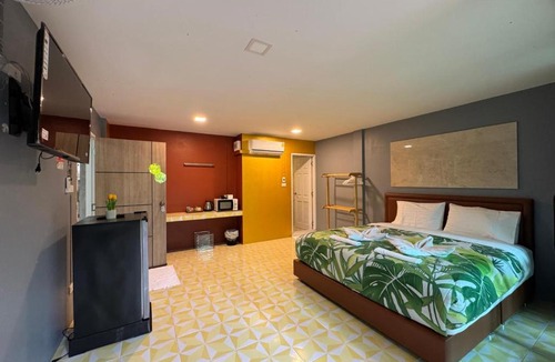 Lam Kaen Resort | Khaolak Nature House