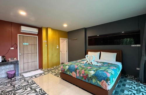 Lam Kaen Resort | Khaolak Nature House