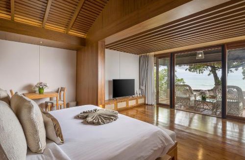 Khao Lak Resort | Khaolak Paradise Resort