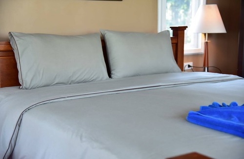 Pong Ta Long Hotel | Khaoyai Nature Retreat