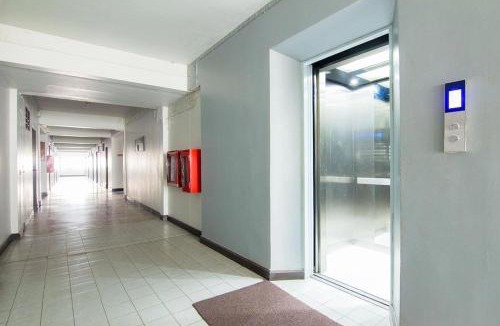 Lampang Hotel | Khelang Nakorn Hotel
